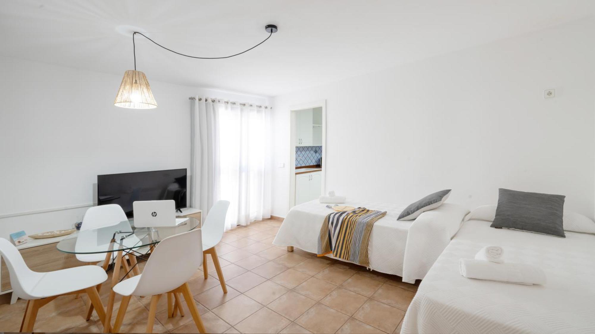 Premium Quadruple Room