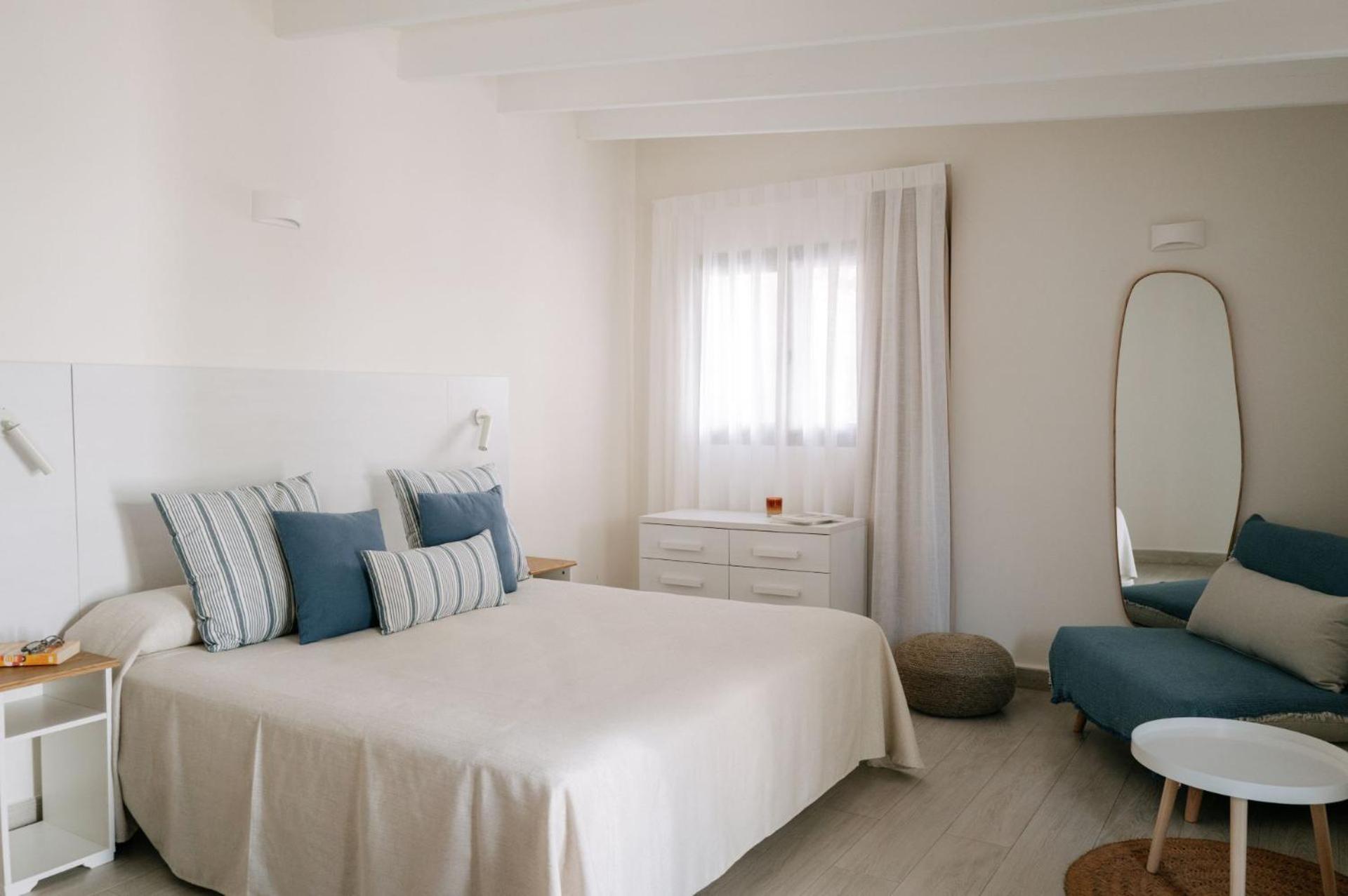 Superior Double or Twin Room with Garden View